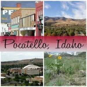 Meet your Posher, Marie